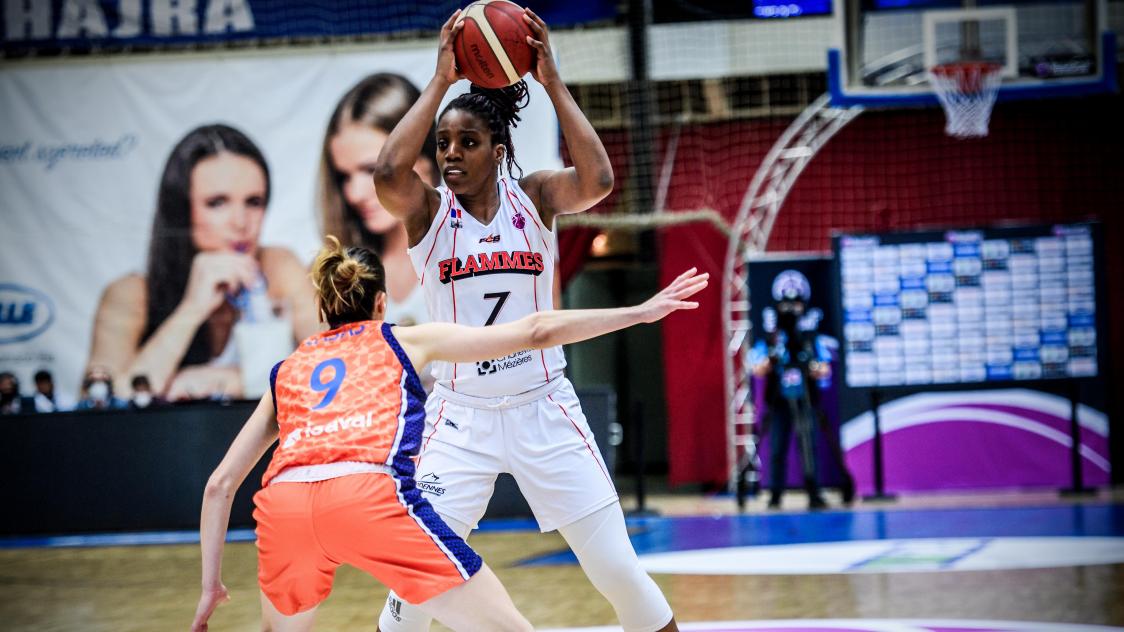 Baskets espagnoles 2025